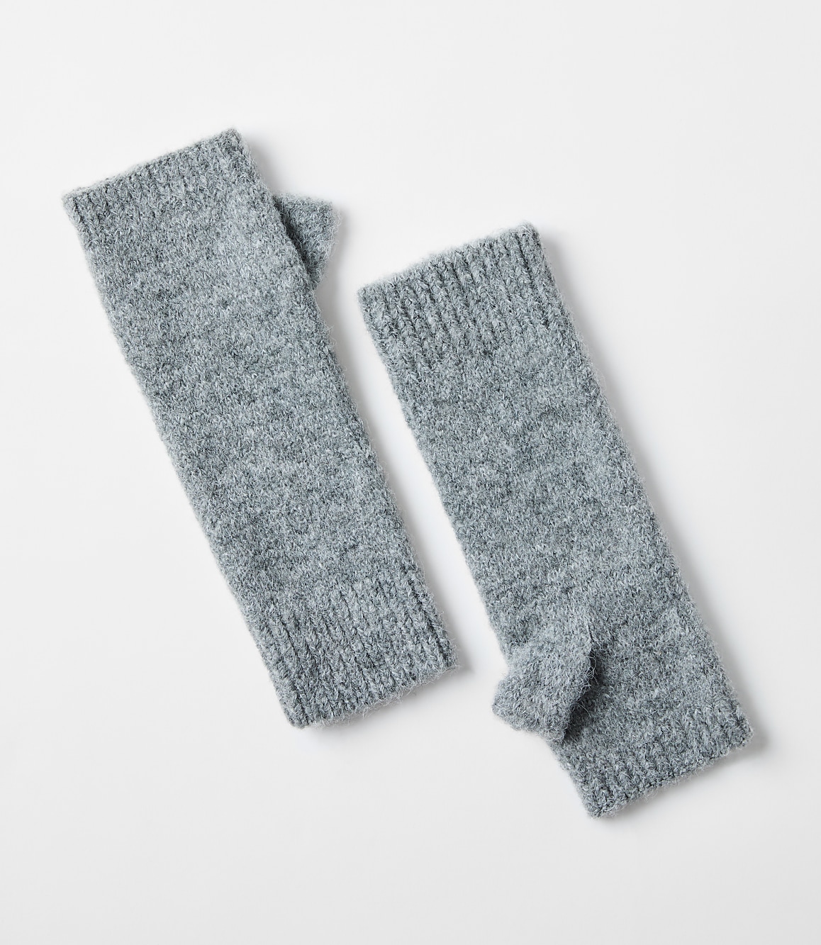 Modern Fingerless Gloves
