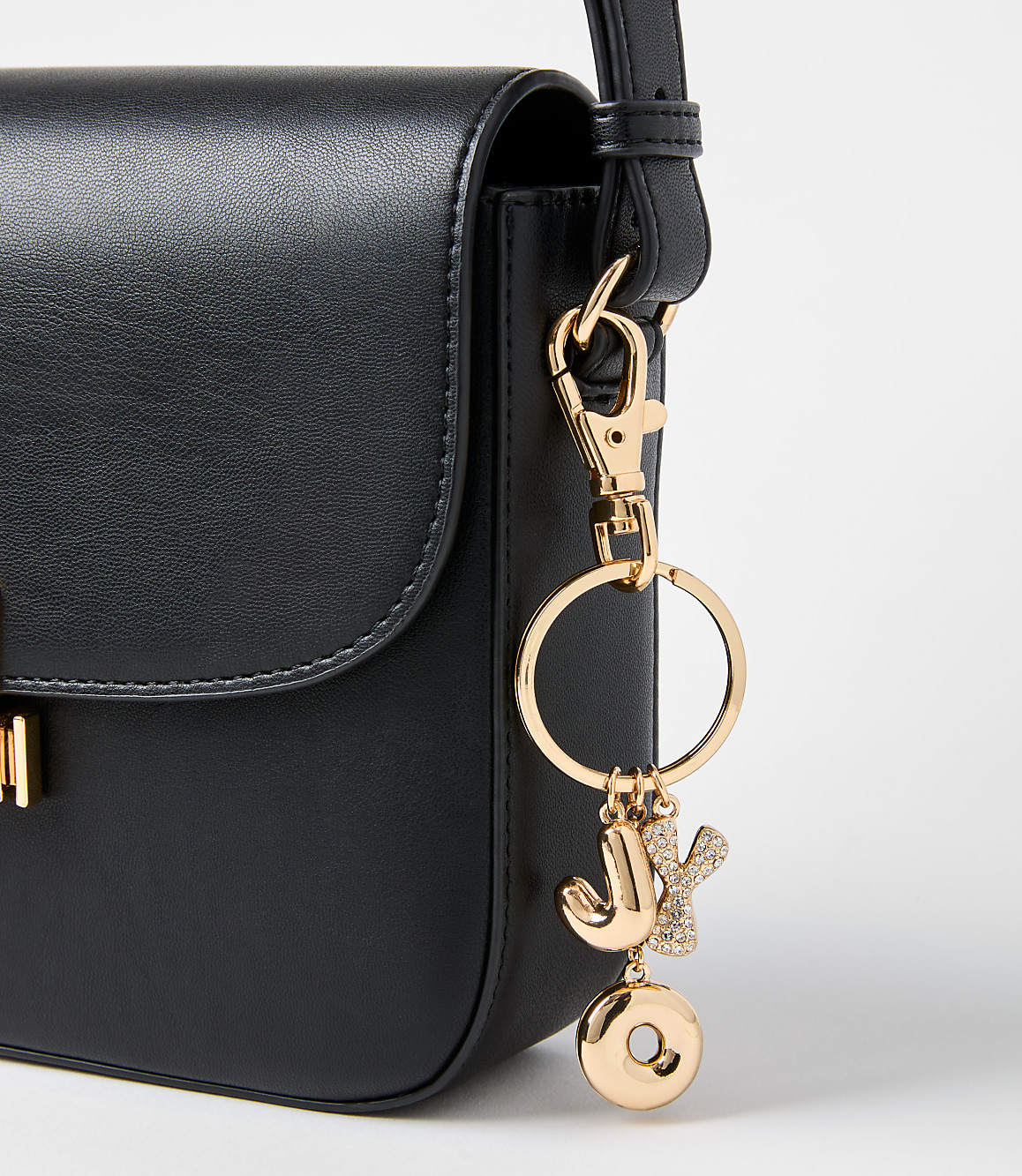 Joy Bag Charm