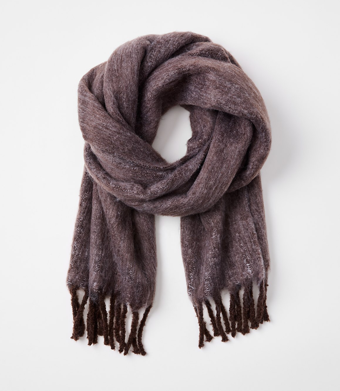 Blanket Scarf