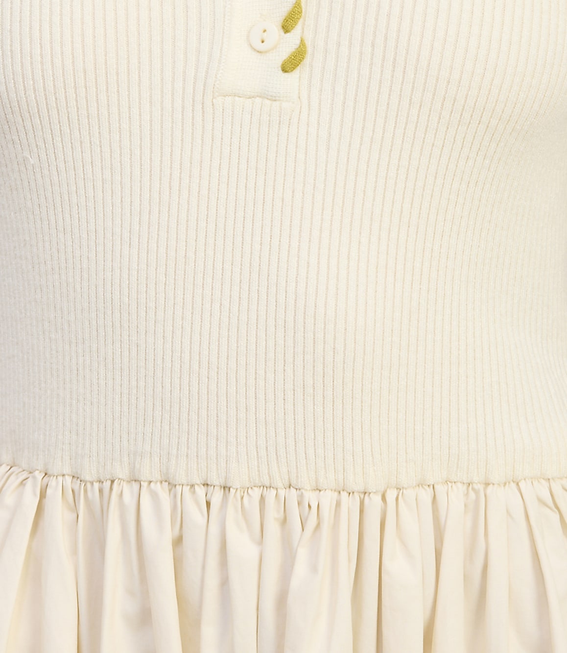 En Saison Cypress Maxi Dress