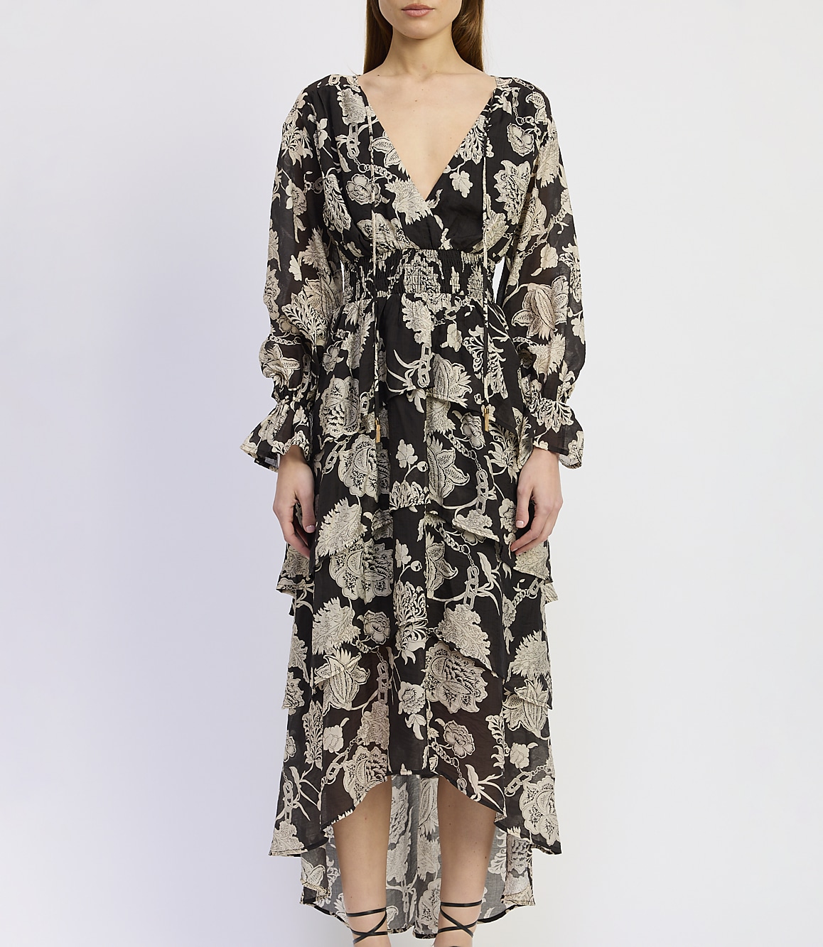 En Saison Elisabet Maxi Dress