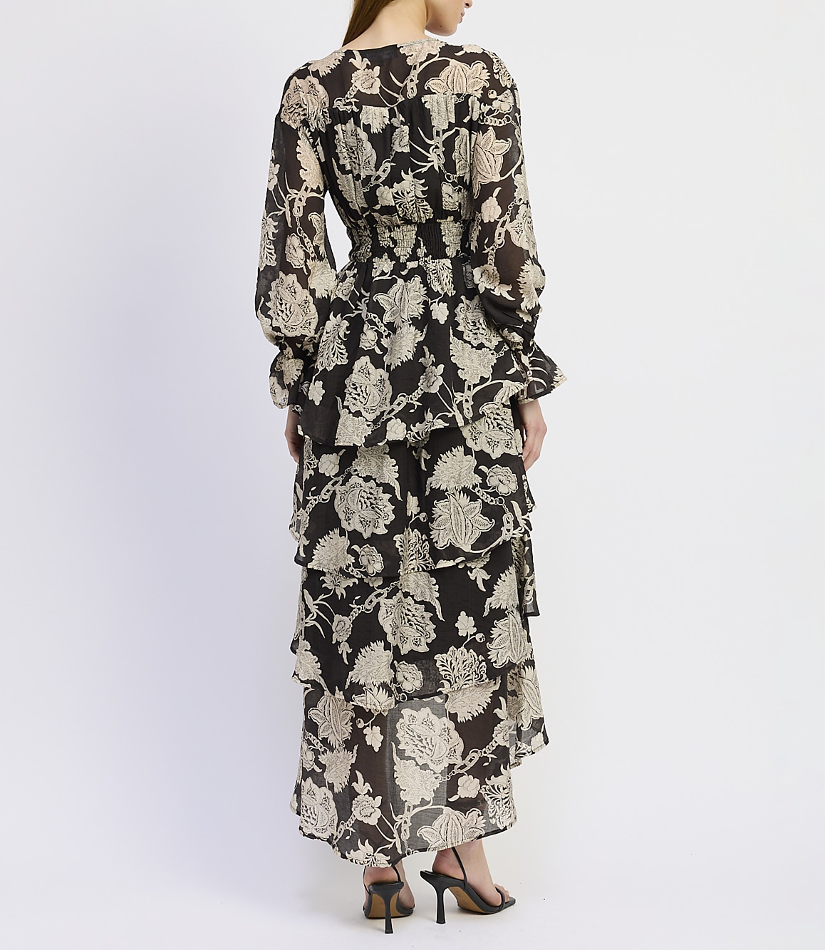 En Saison Elisabet Maxi Dress