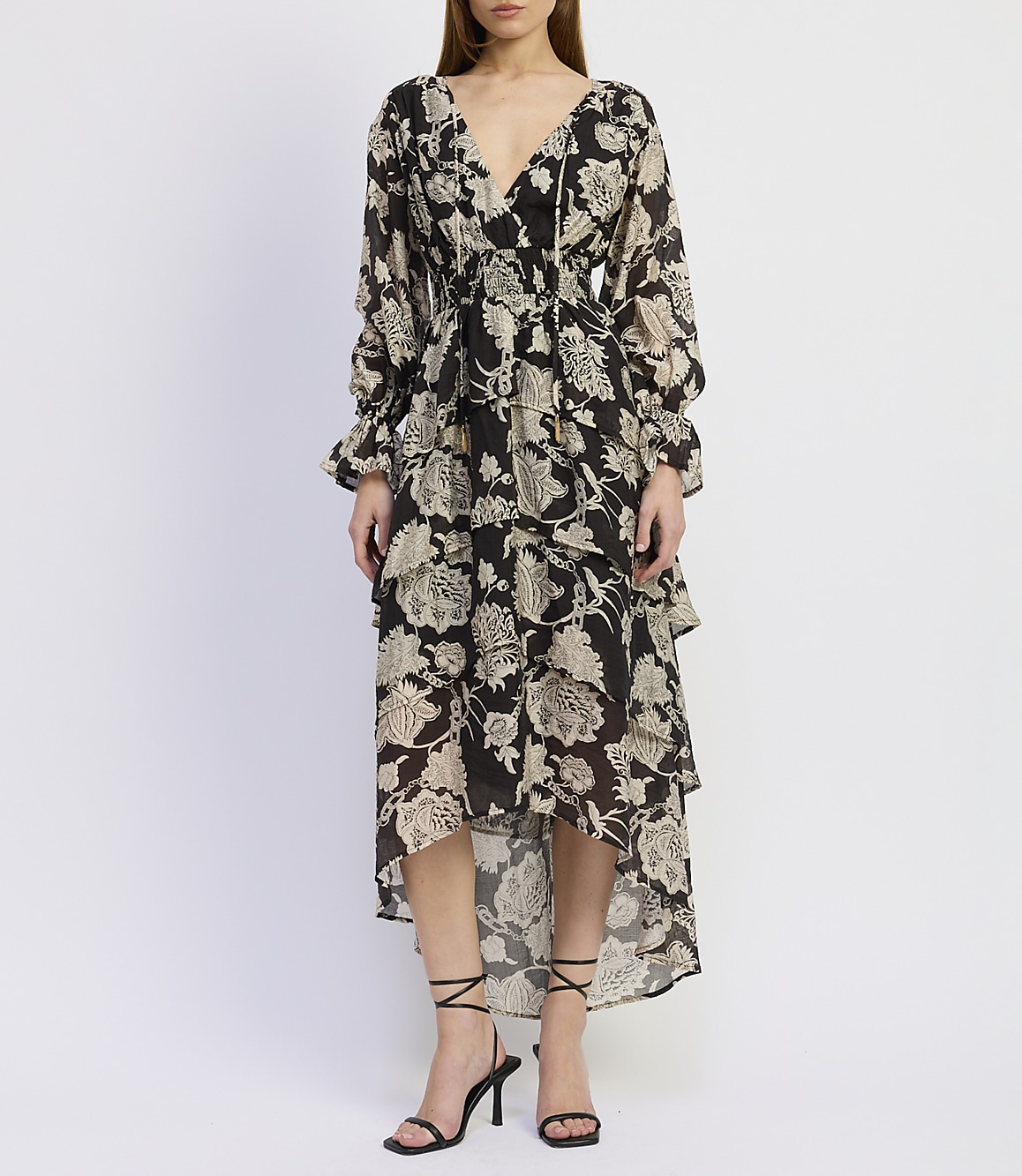 En Saison Elisabet Maxi Dress