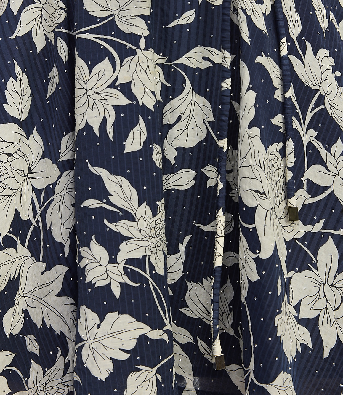 En Saison Madeline Mini Dress