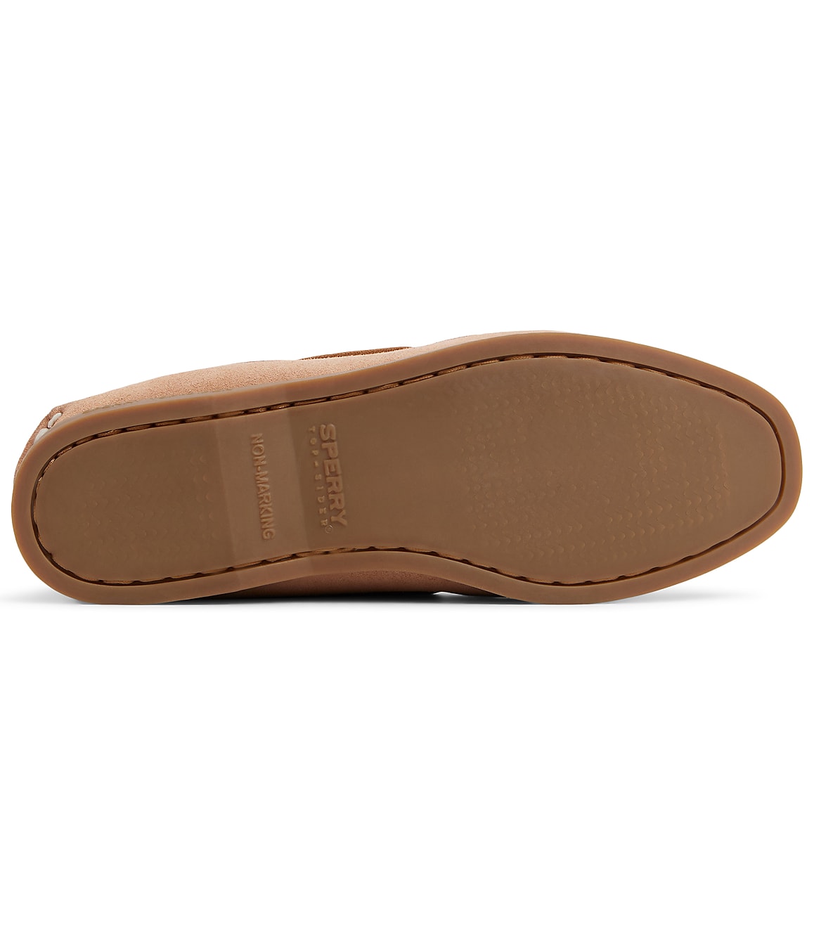 Sperry Sherpa Authentic Original 2-Eye Boat Shoe