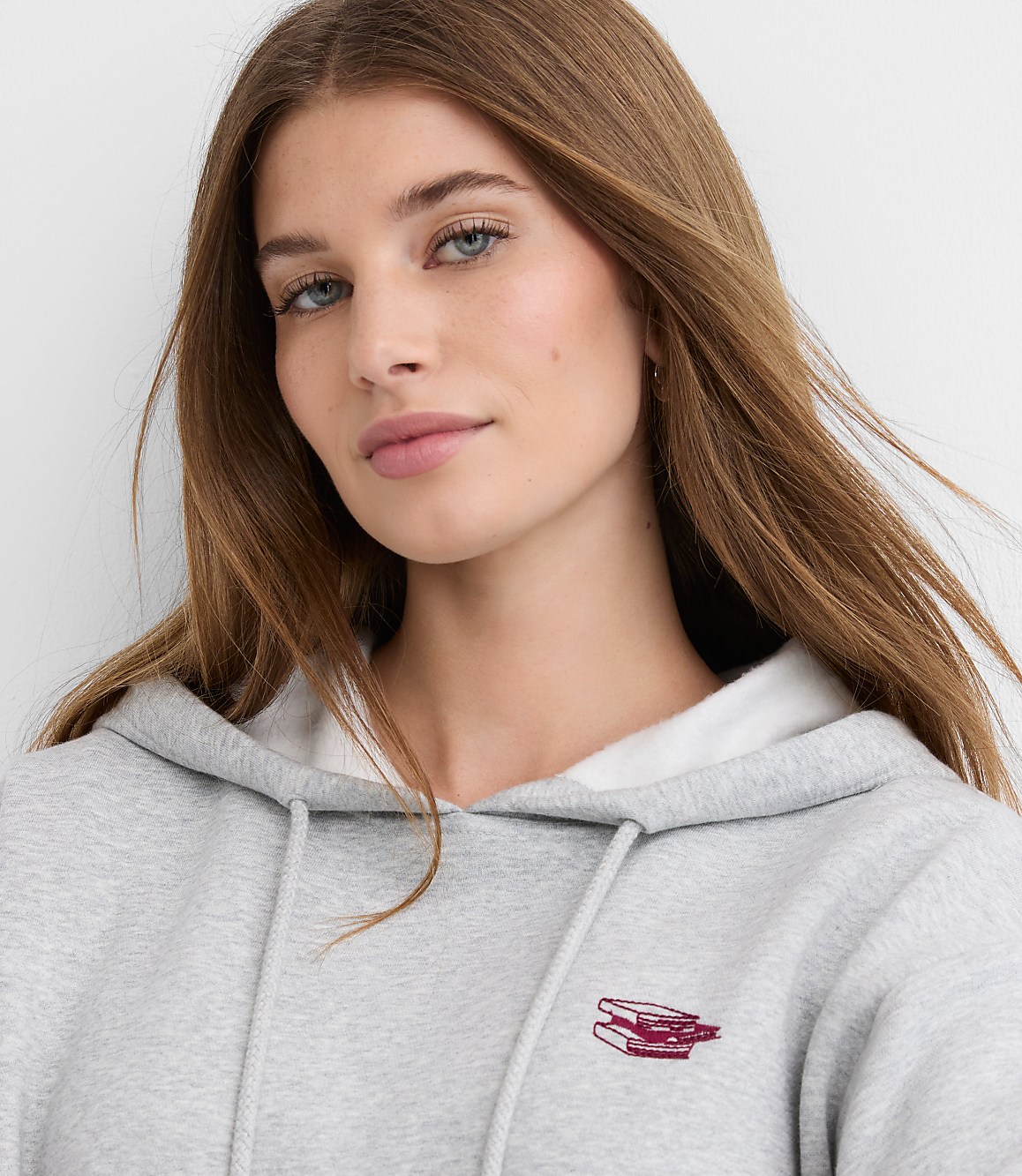 Book Club Hoodie