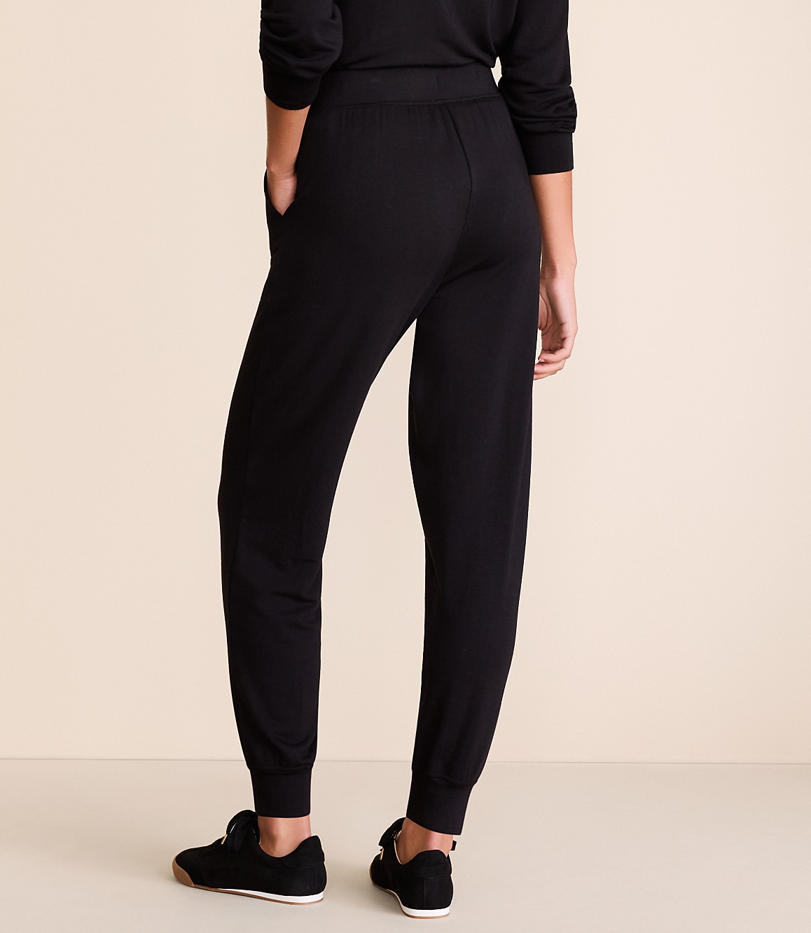 Lou & Grey Signaturesoft Joggers