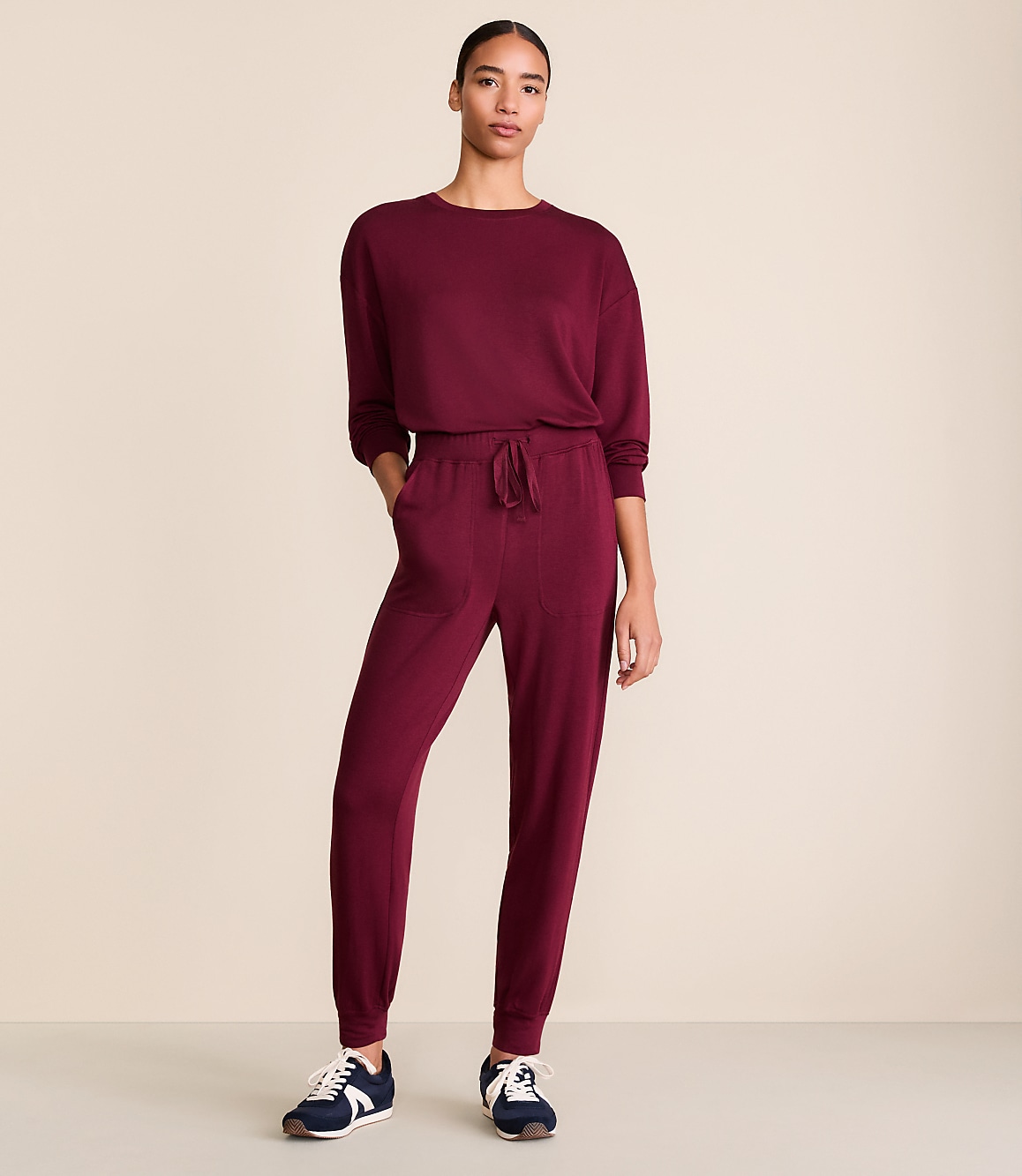 Lou & Grey Signaturesoft Joggers