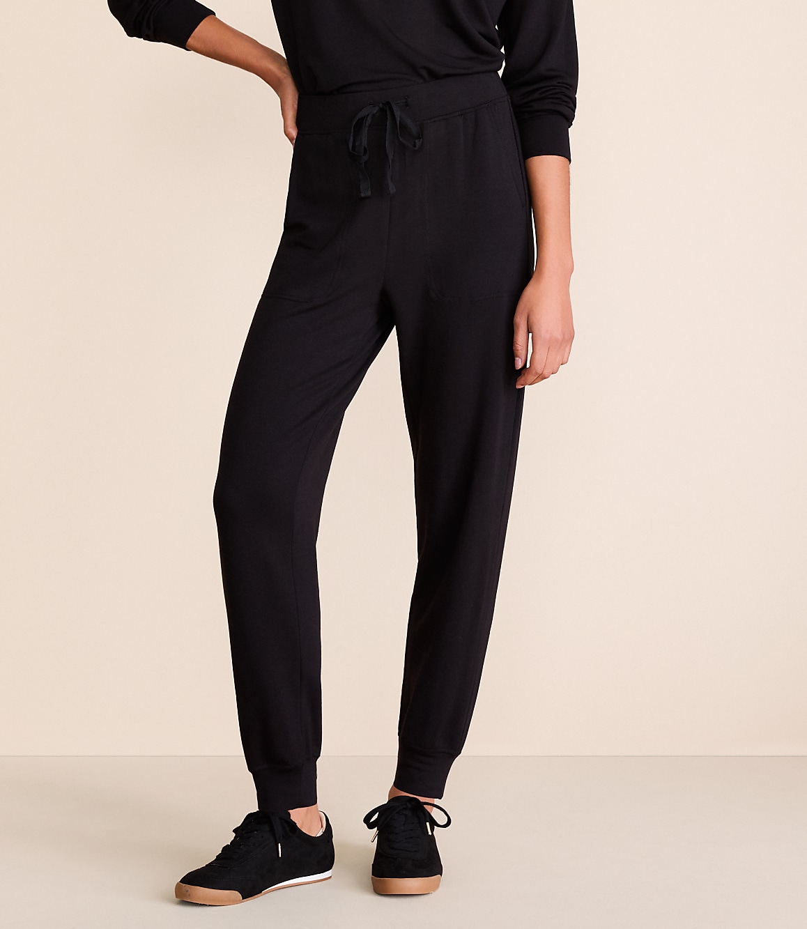 Lou & Grey Signaturesoft Joggers