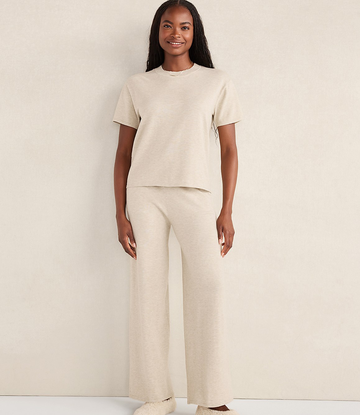 Haven Well Within Relaxed Jersey Tee