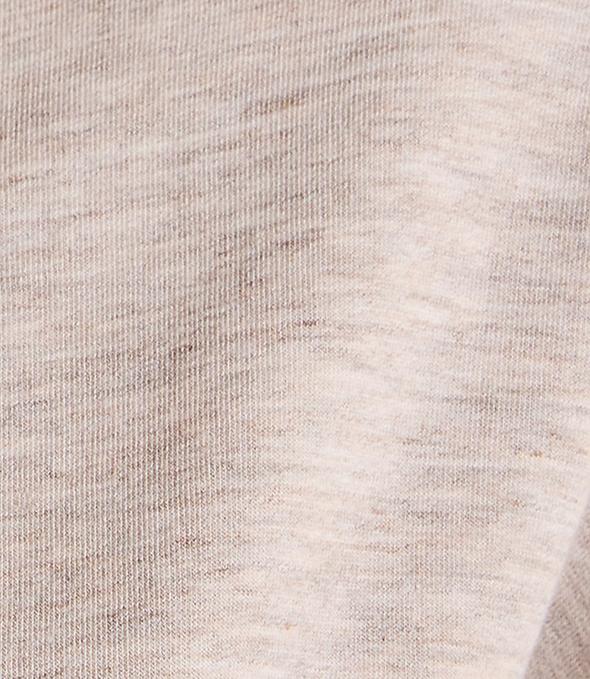 Haven Well Within Fleece Crossover Sweatshirt