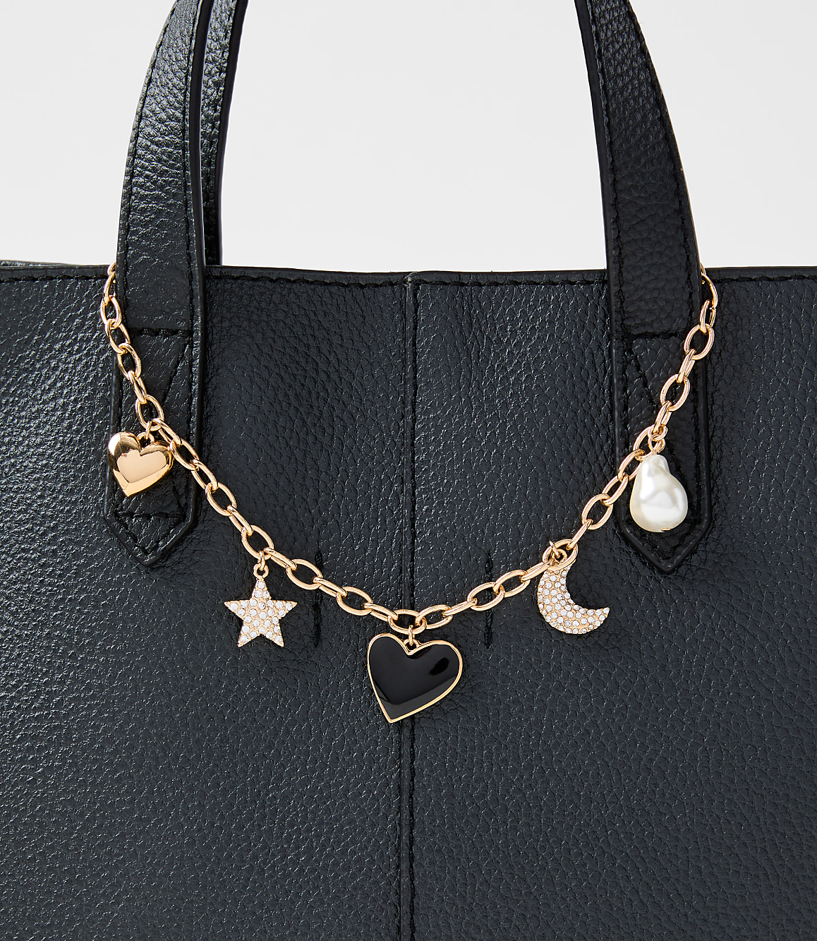 Celestial Bag Charm