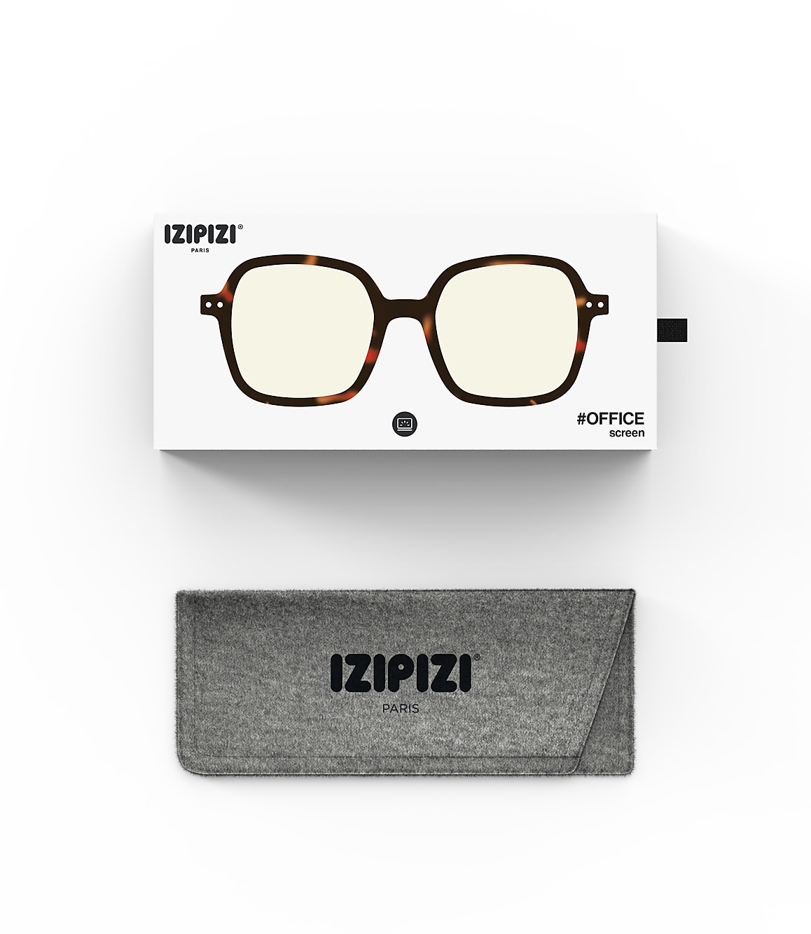 Izipizi Office Screen Glasses