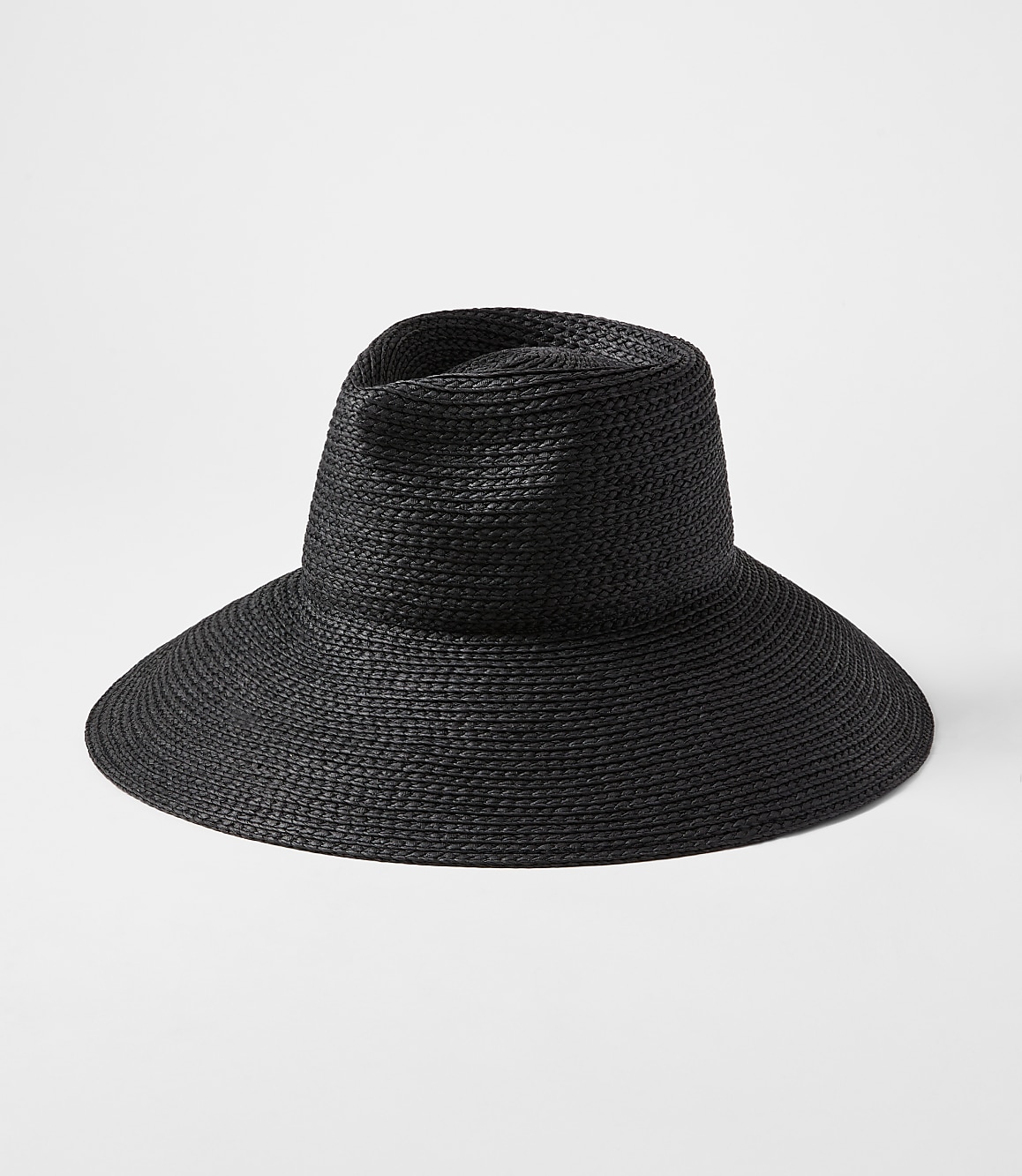 LOFT Beach Straw Hat