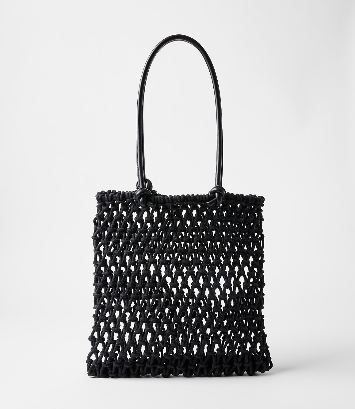 LOFT Beach Market Tote Bag