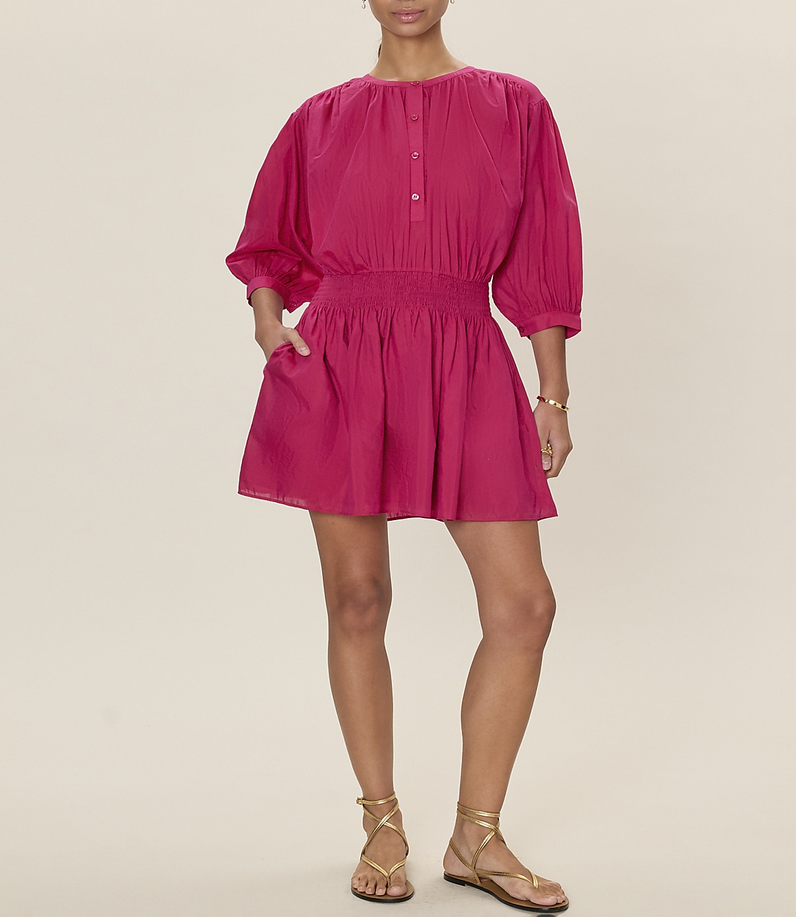 Rebecca Taylor Lilou Dress