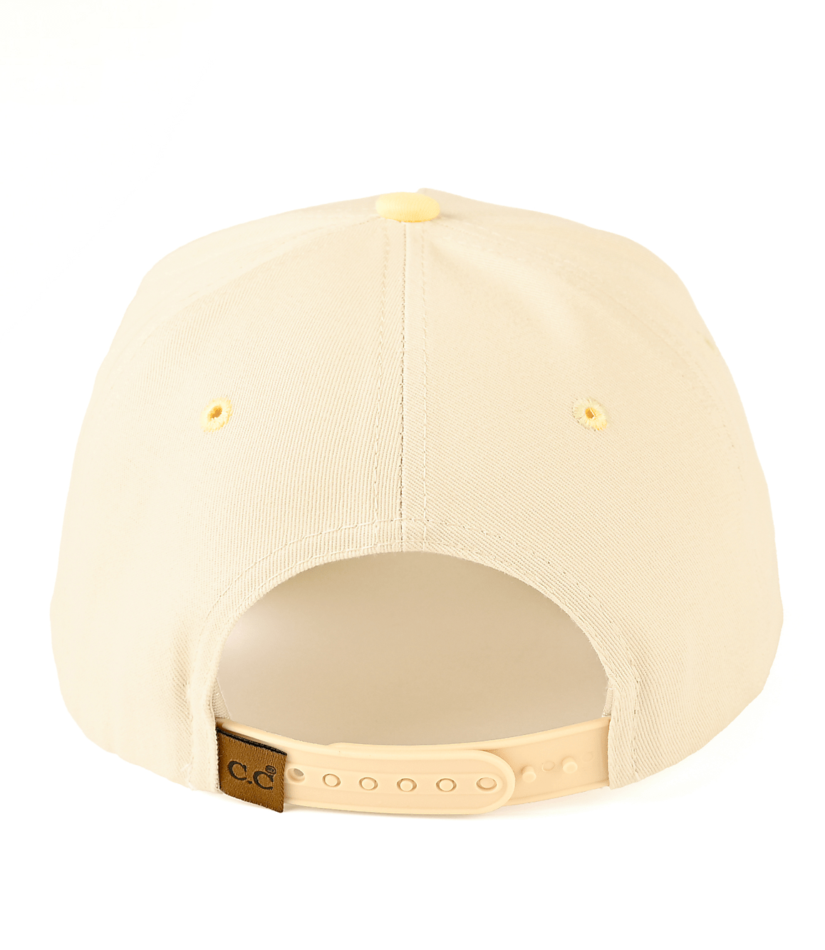 Cheveux Corp. Margs Cap