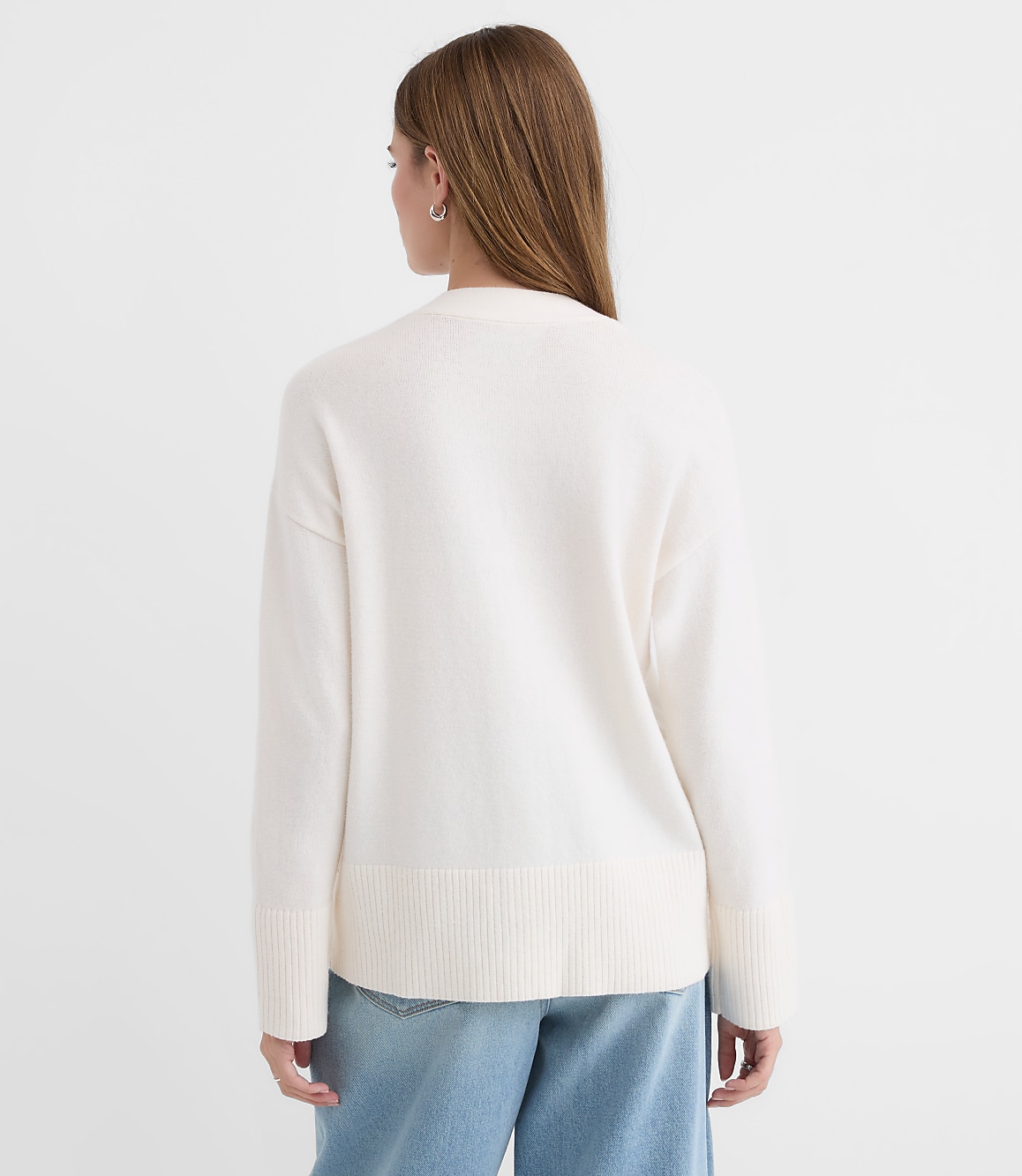 Girlfriend Cardigan