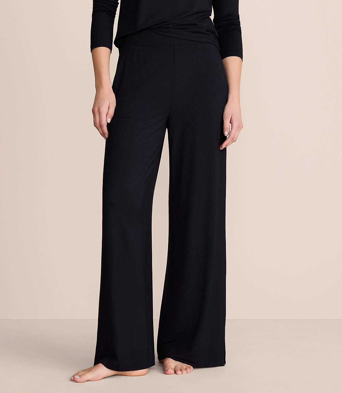 Lou & Grey Softened Modal Pajama Pants