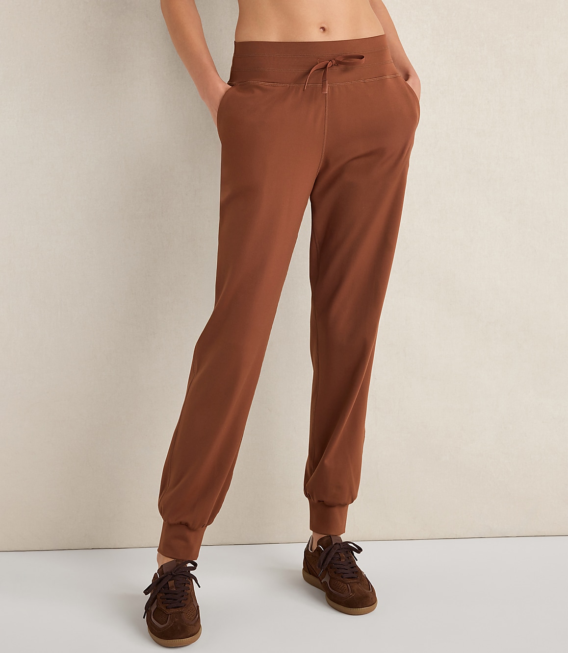 Haven Well Within Balance Drawstring Joggers