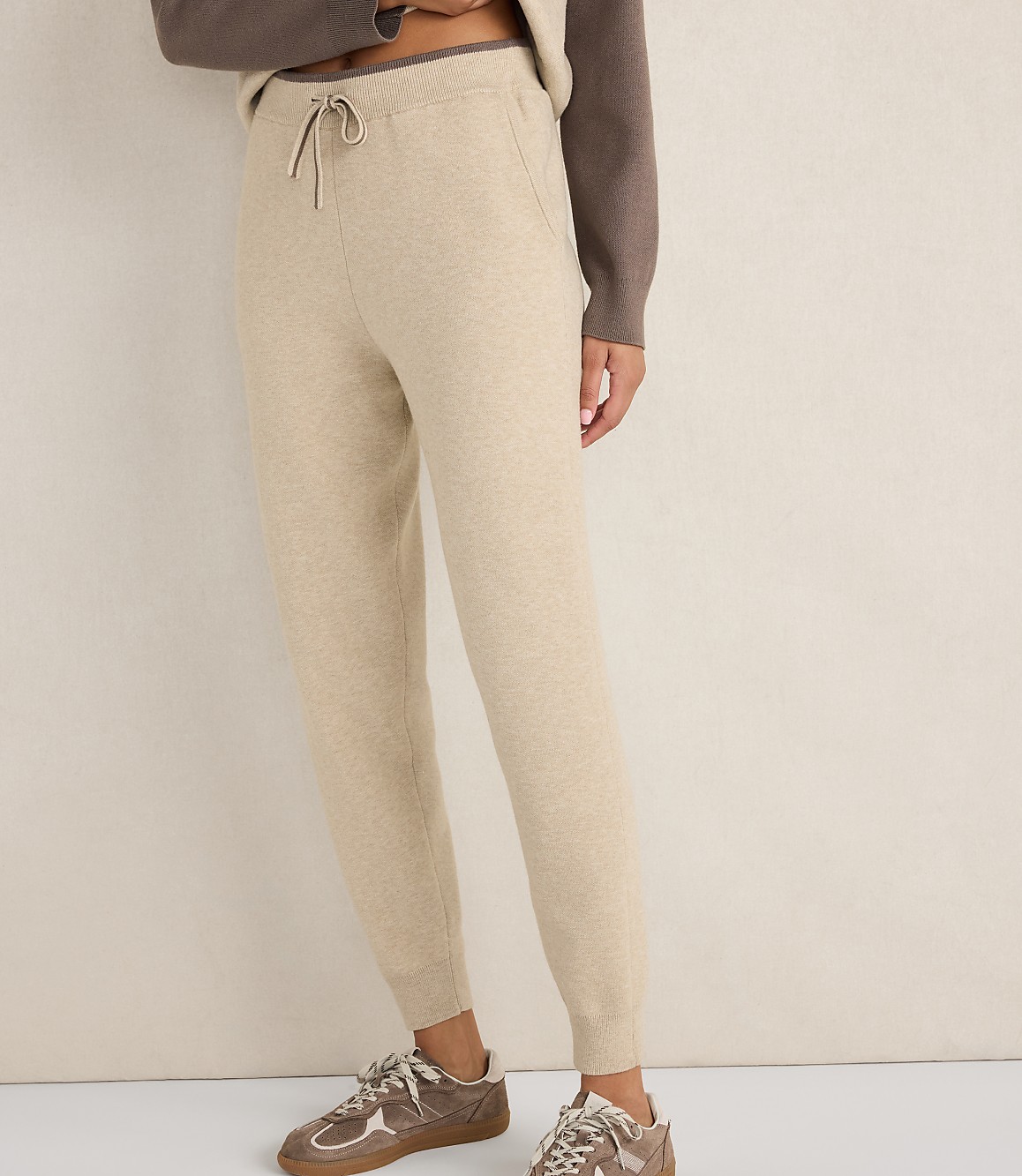 Haven Well Within Viscose Blend Jogger