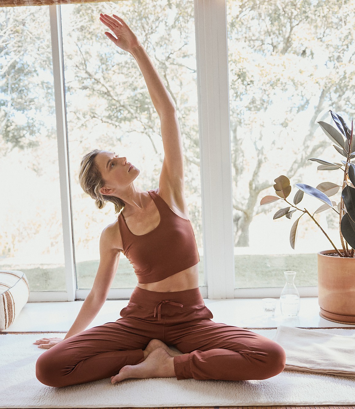 Haven Well Within Balance Active Bra