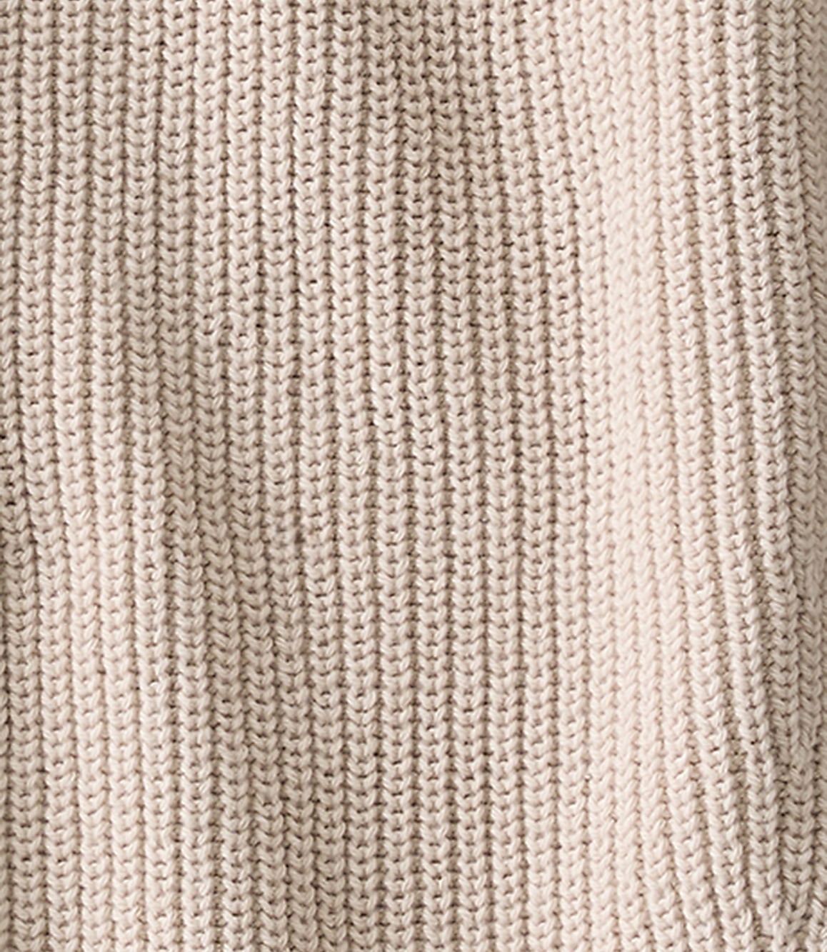 Haven Well Within Organic Cotton Shaker Stitch Cardigan