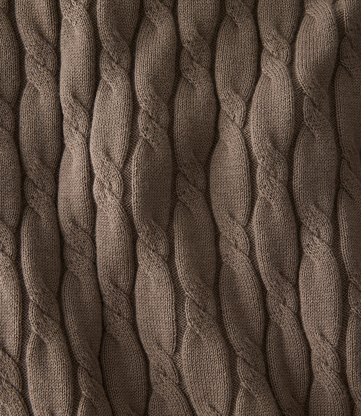 Haven Well Within Organic Cotton Cashmere Cable Joggers