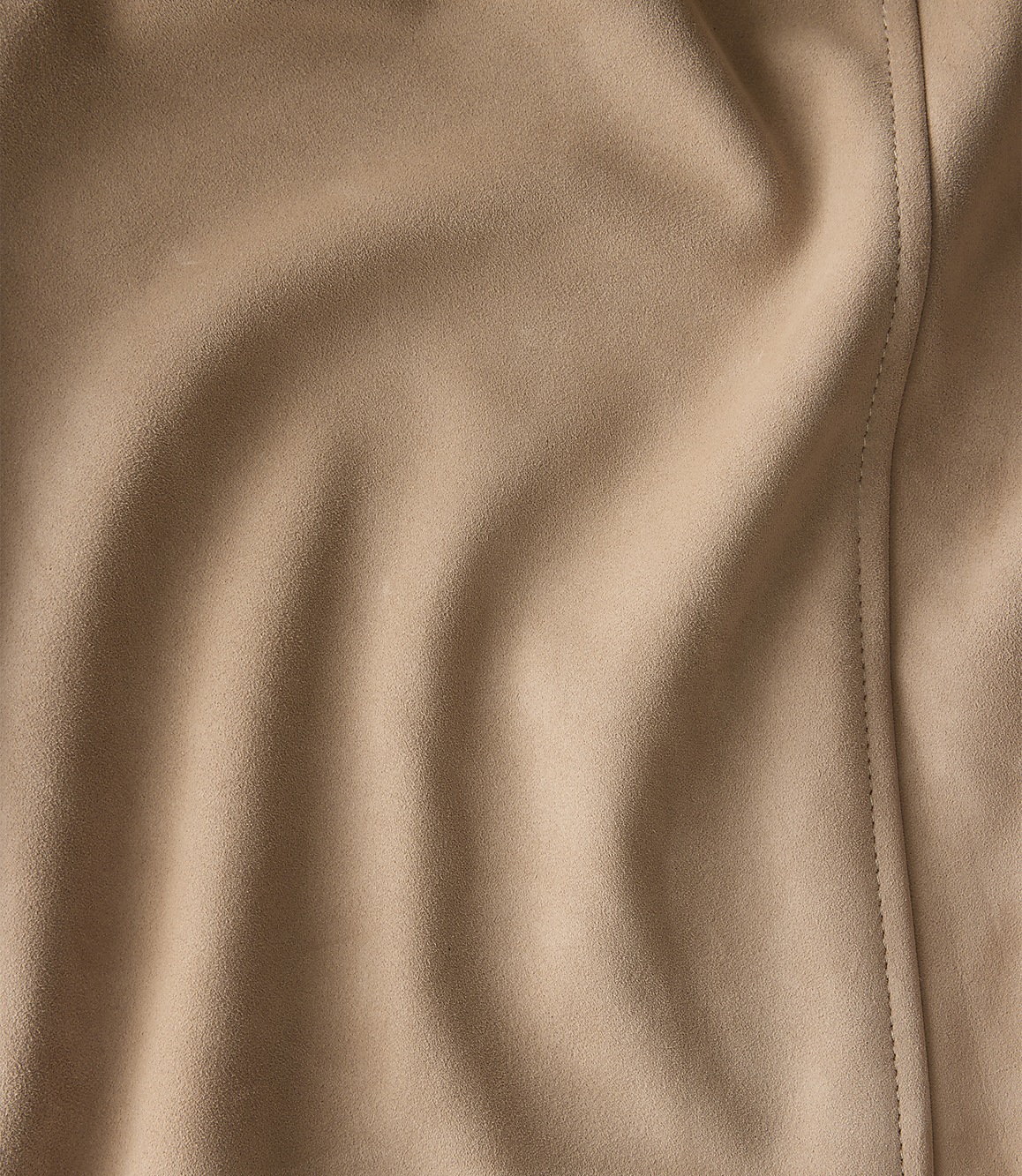 Haven Well Within Suede Shacket