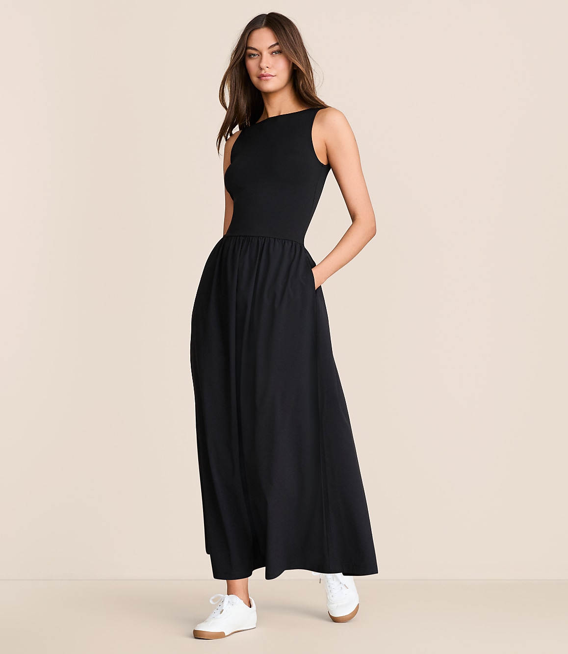 maxi red prom dress Samira Maxi Dress