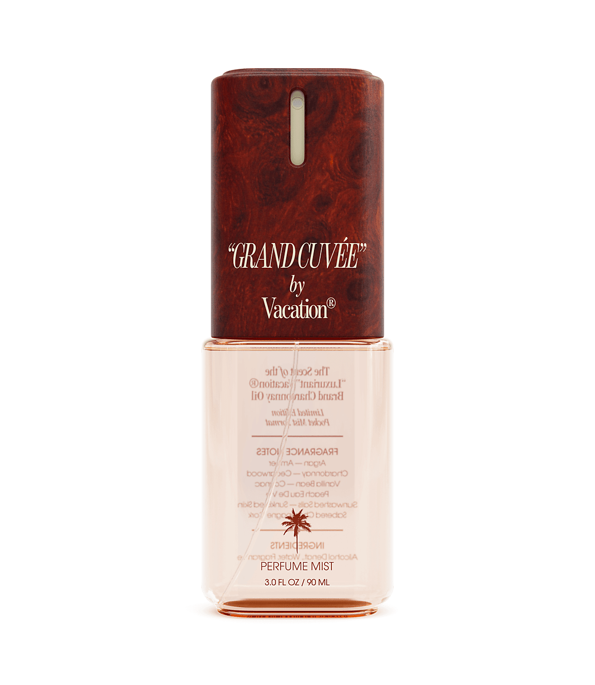 Grand Cuve&eacute; by Vacation