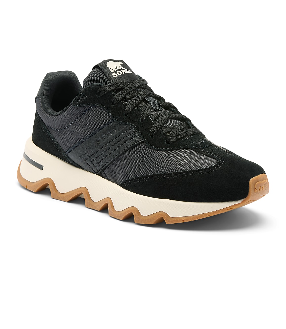 Sorel Kinetic Ember Sneakers