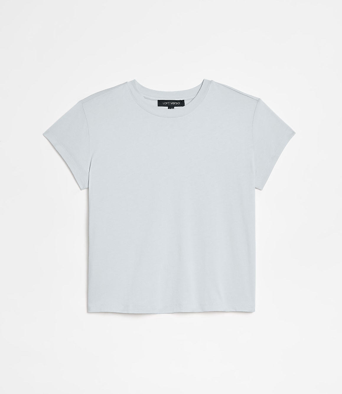 LOFT Versa Relaxed Tee