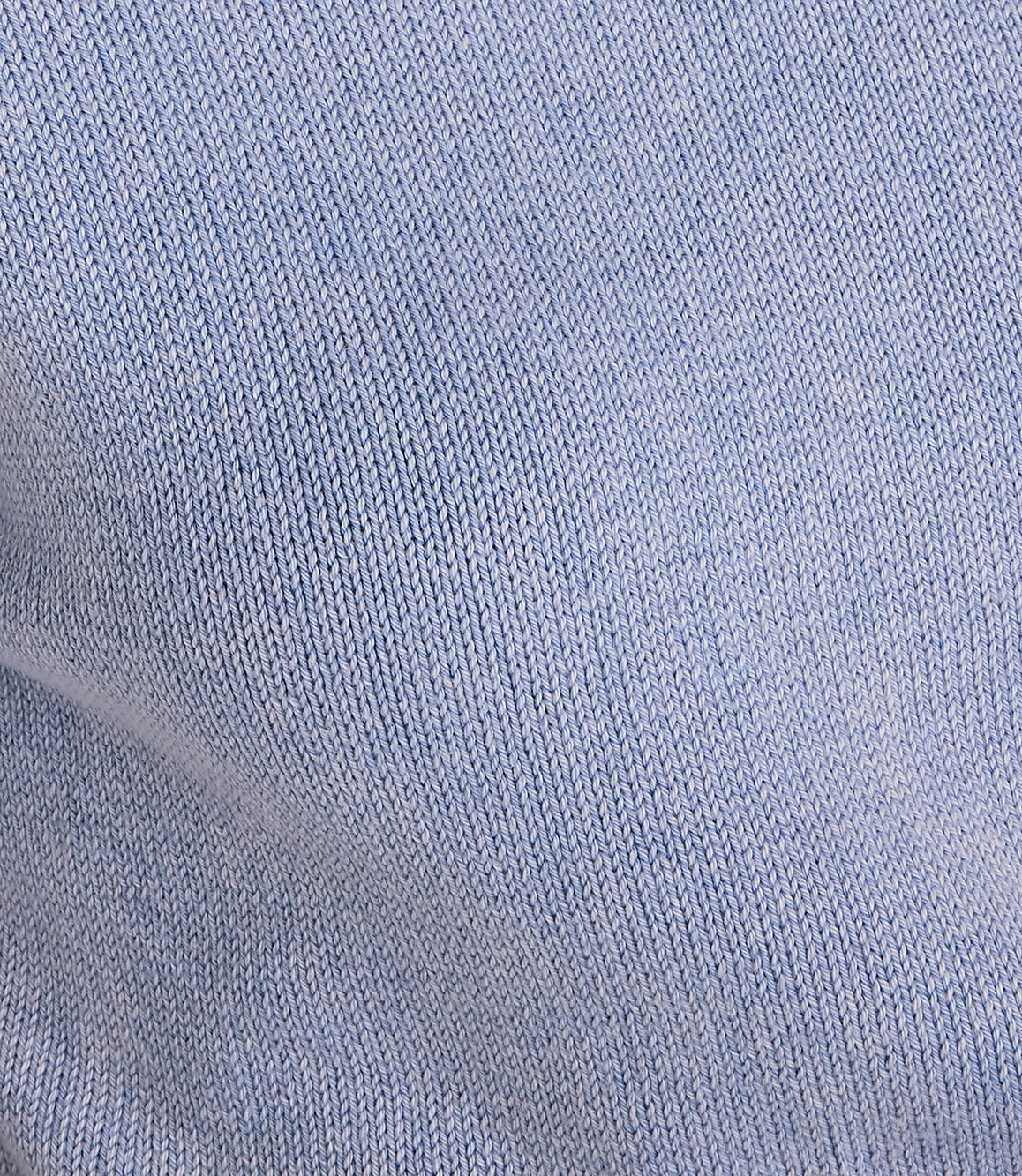 Haven Well Within Organic Cotton Stripe Roll Neck Sweater