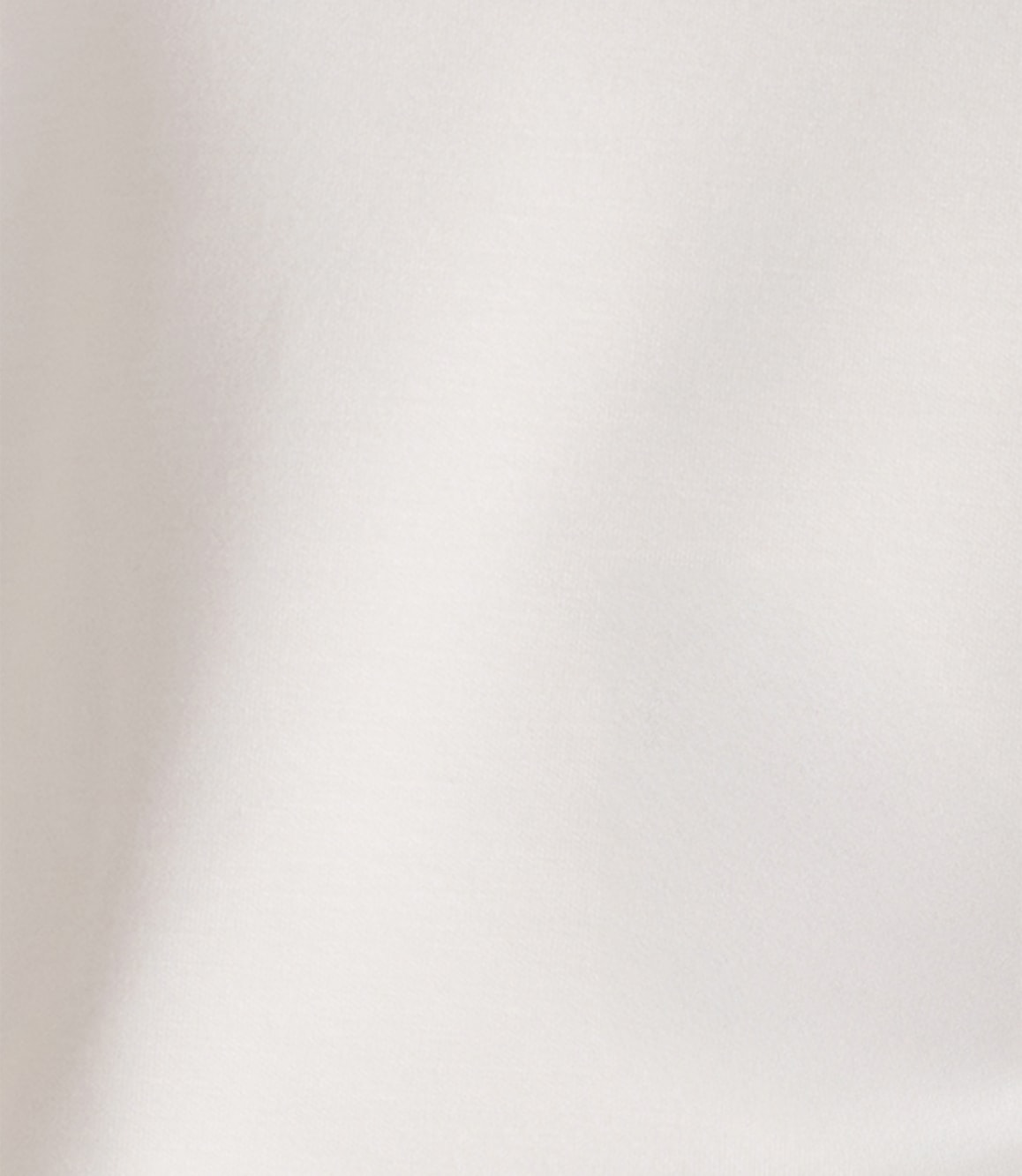 Haven Well Within Soft-Brushed Fleece Pleated Crewneck