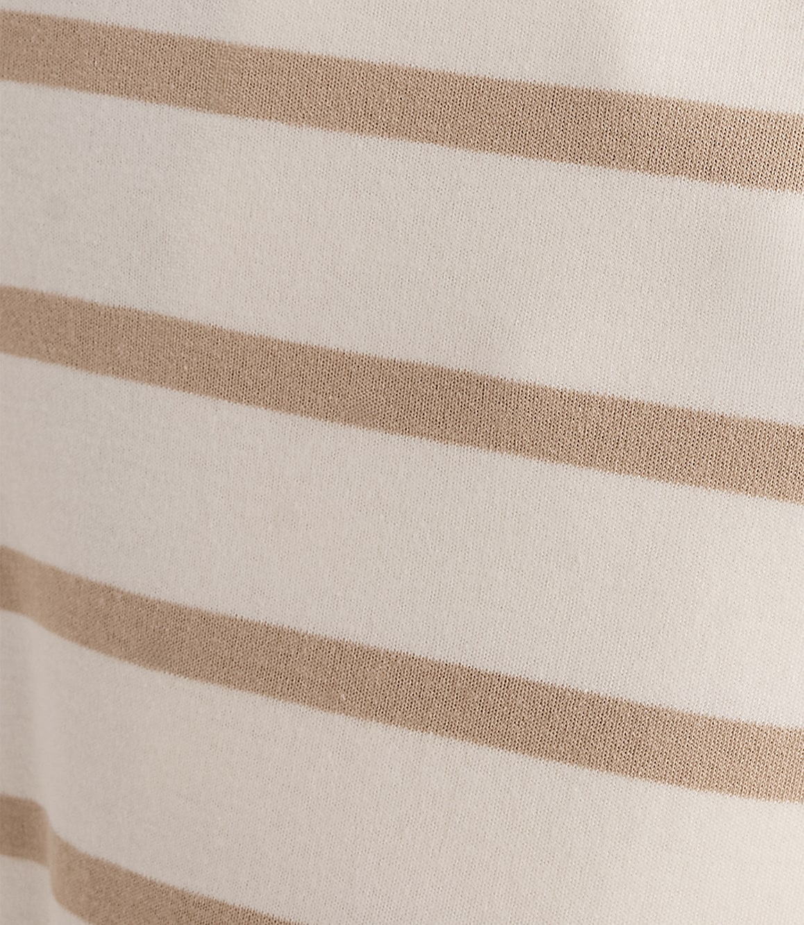 Haven Well Within Brushed Cotton Interlock Stripe Pants