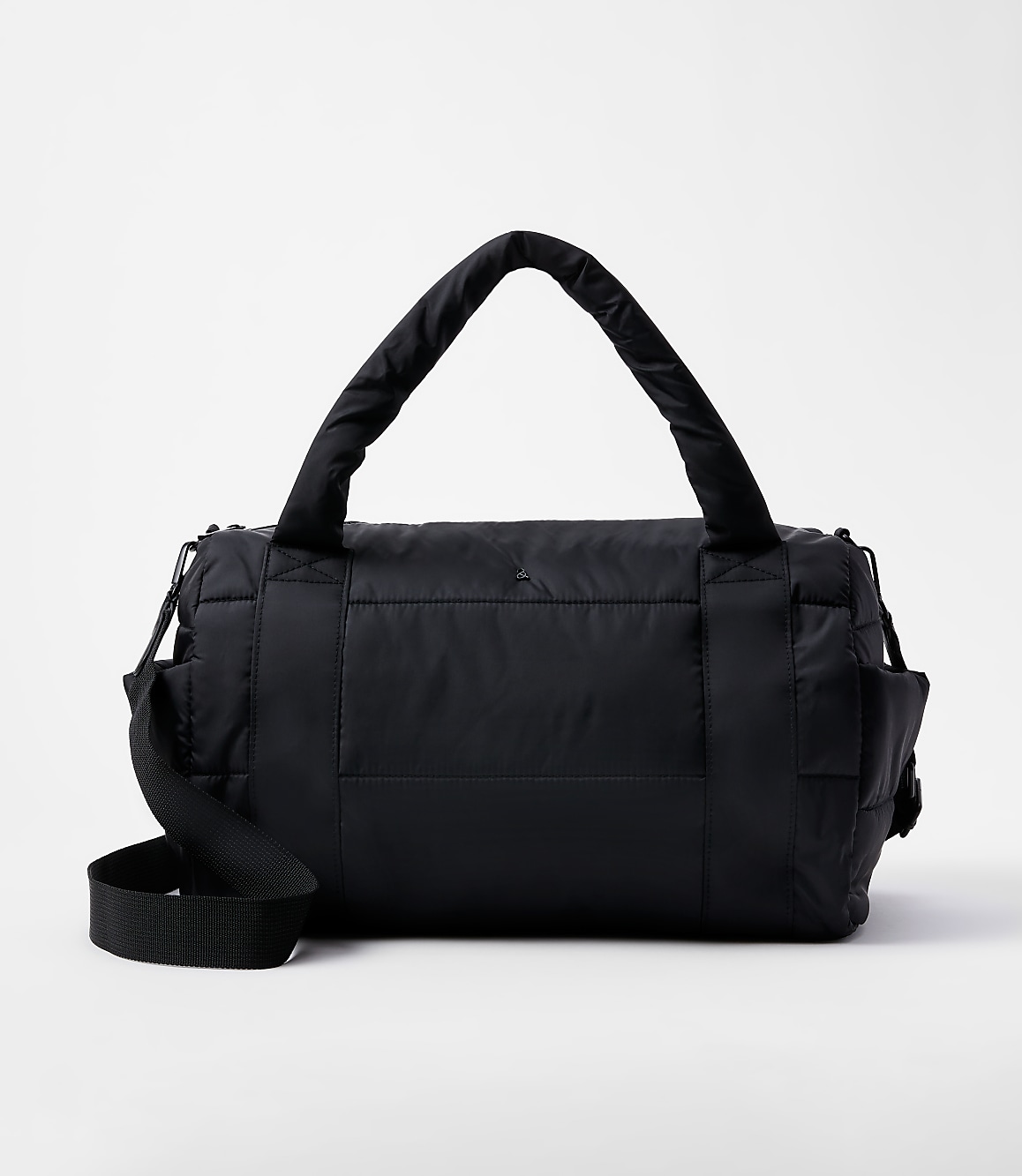Lou & Grey Quilted Weekender Bag