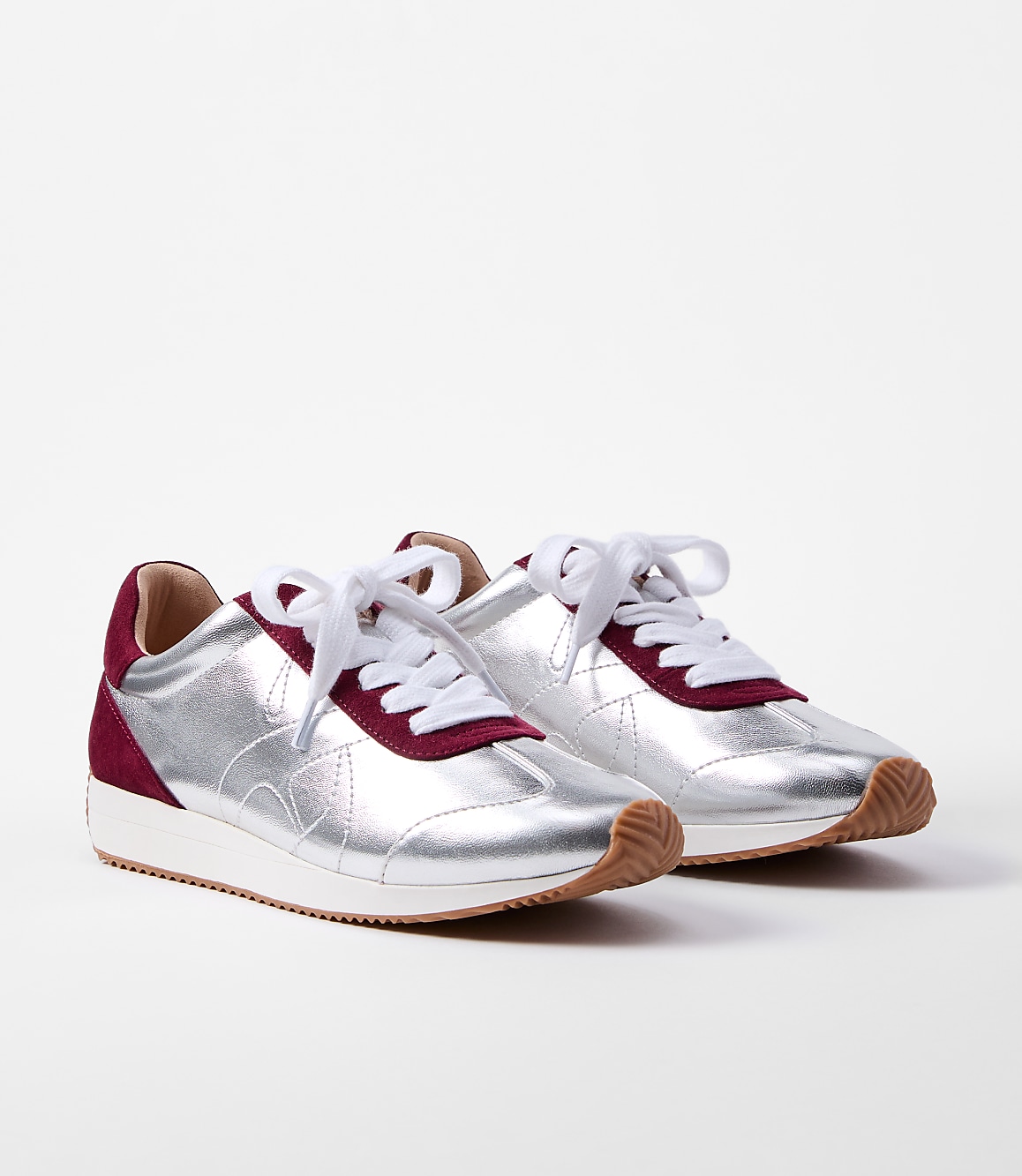 Lou & Grey Everyday Sneakers