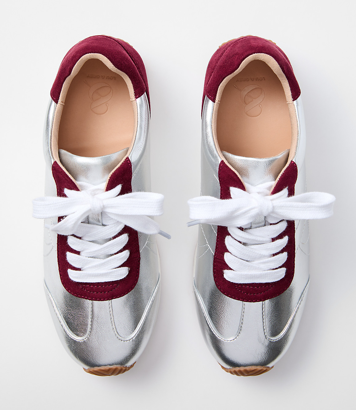 Lou & Grey Everyday Sneakers