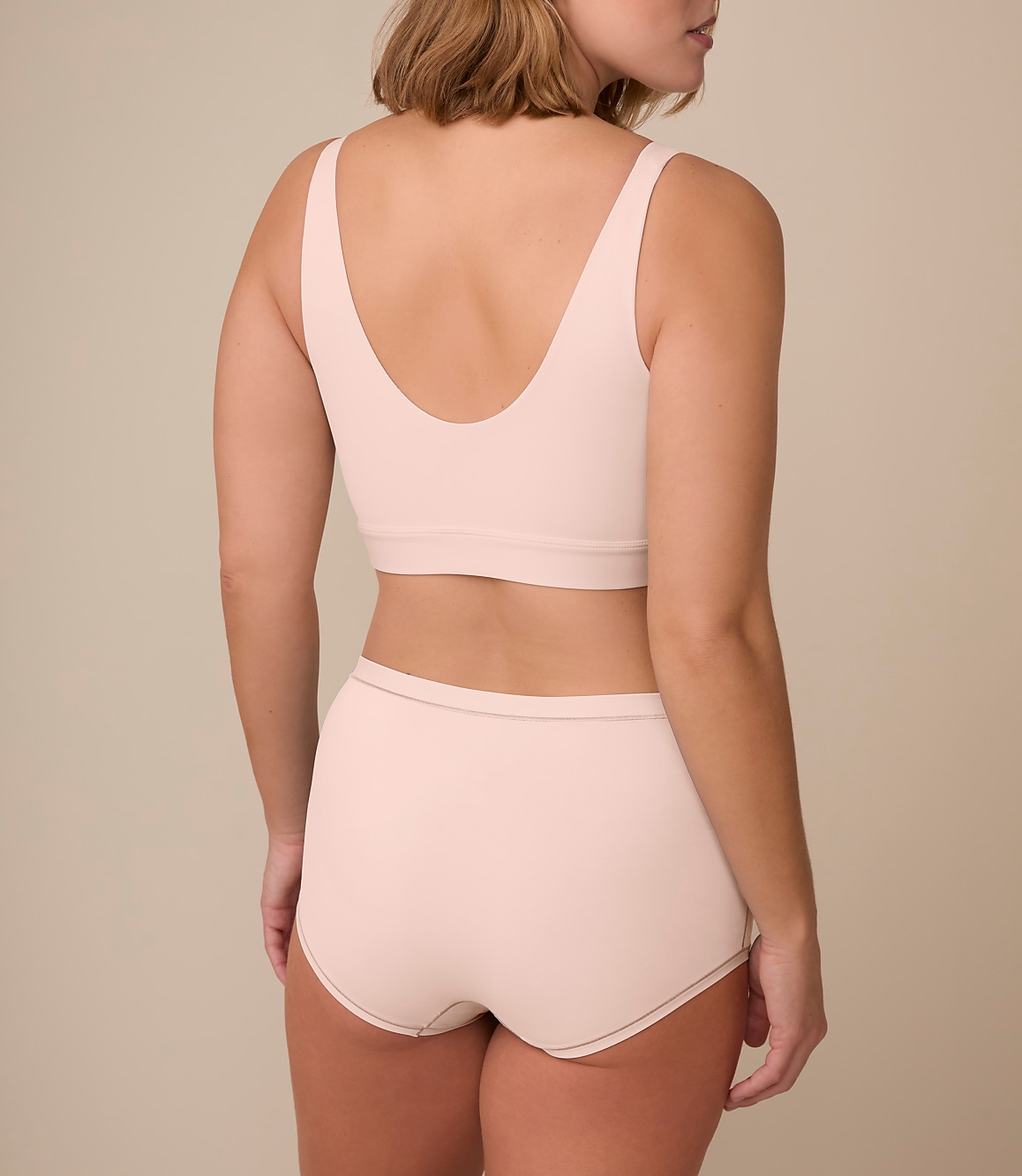 Harper Wilde Bliss Boyshort 3-Pack