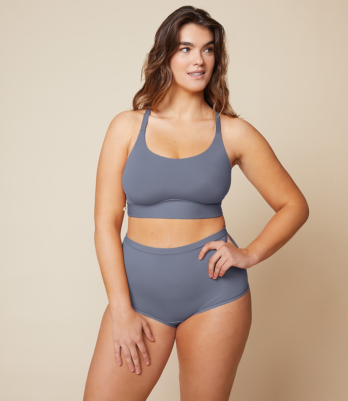 Harper Wilde Bliss Boyshort 3-Pack