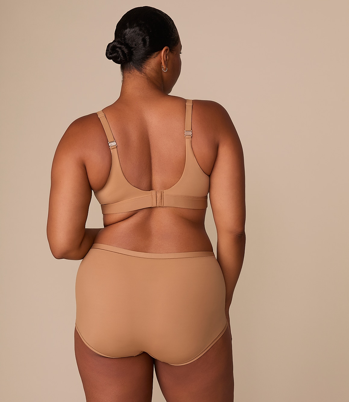Harper Wilde Bliss Boyshort 3-Pack