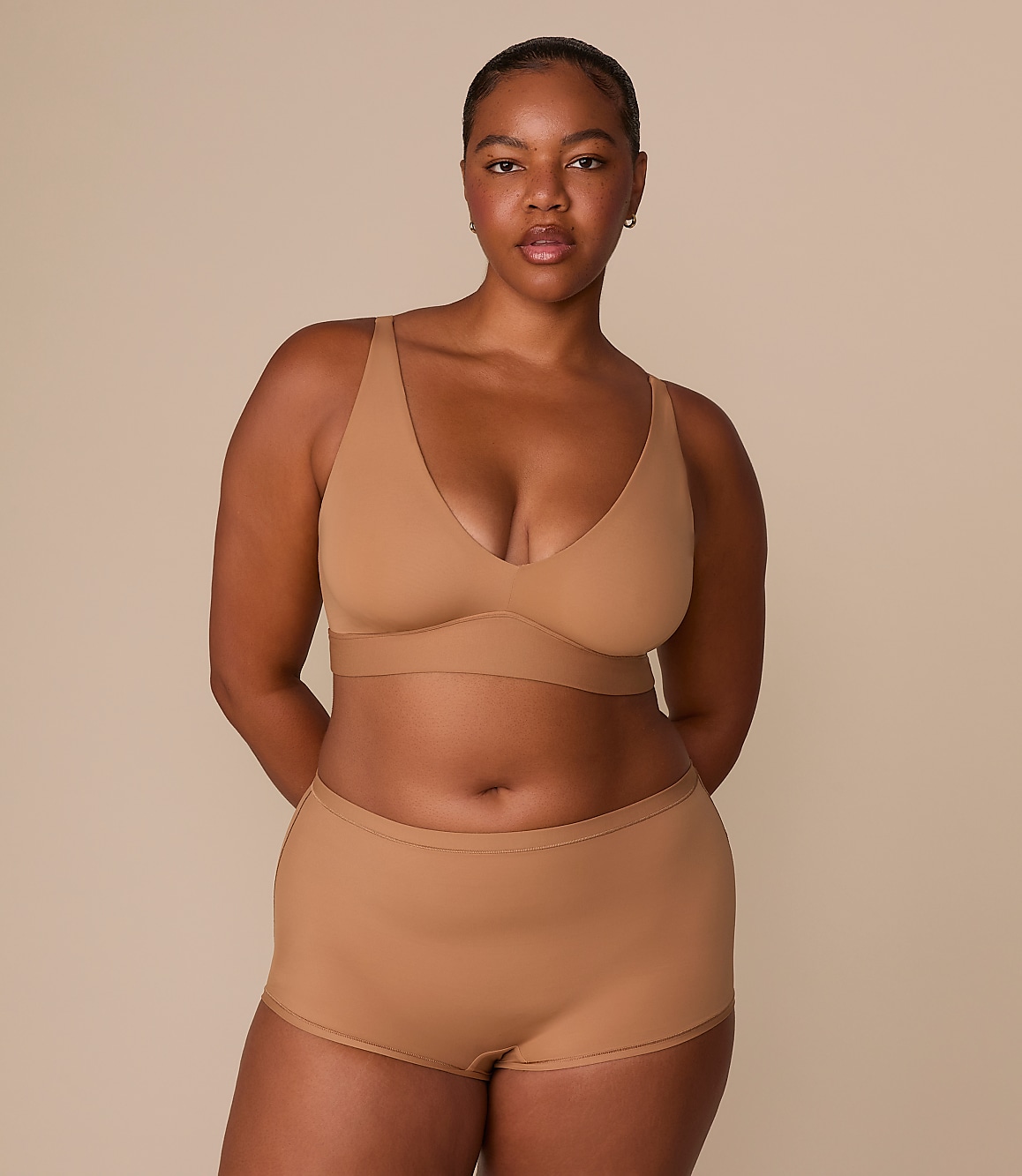 Harper Wilde Bliss Boyshort 3-Pack