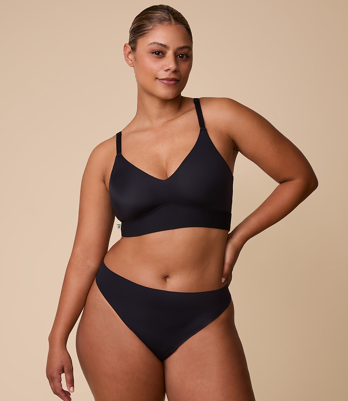 Harper Wilde Bliss Triangle Bralette