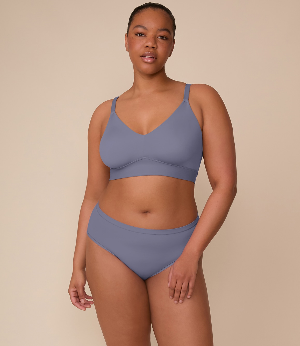 Harper Wilde Bliss Hiphugger 3-Pack