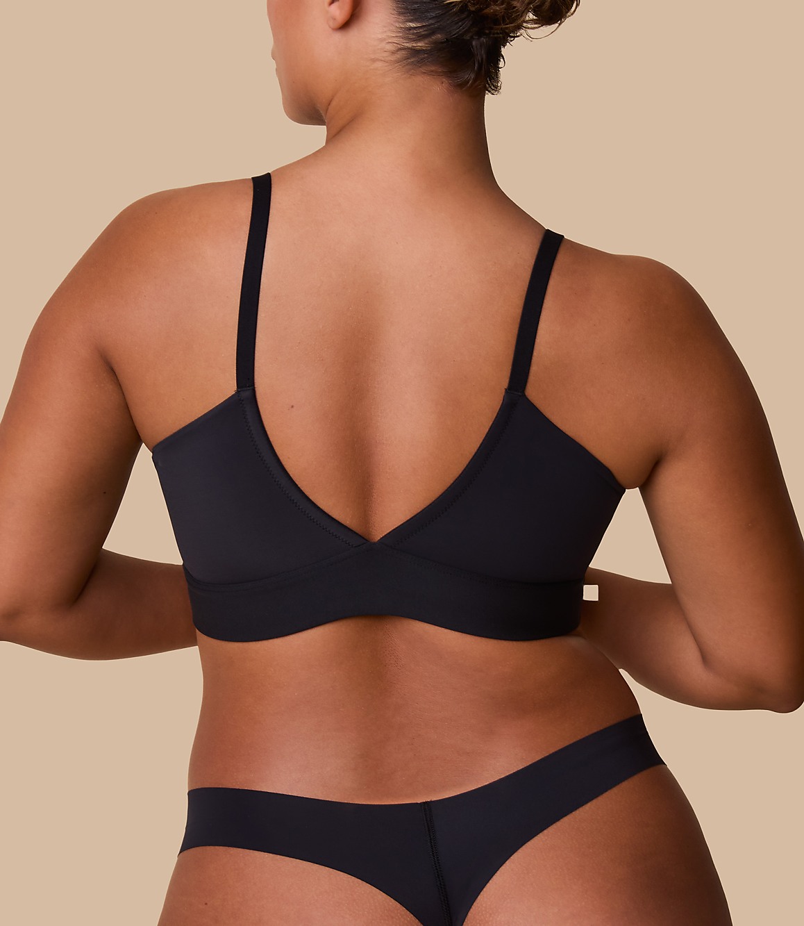 Harper Wilde Bliss Triangle Bralette