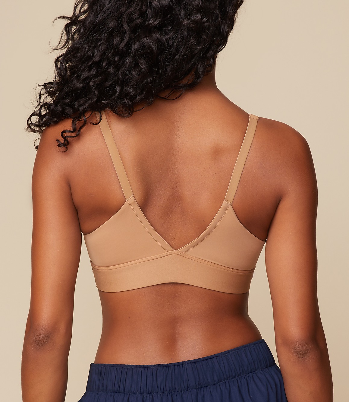 Harper Wilde Bliss Triangle Bralette