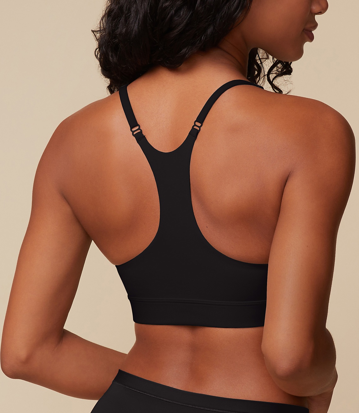 Harper Wilde Bliss Racerback Bralette