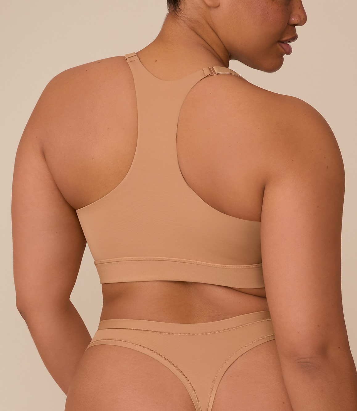 Harper Wilde Bliss Racerback Bralette