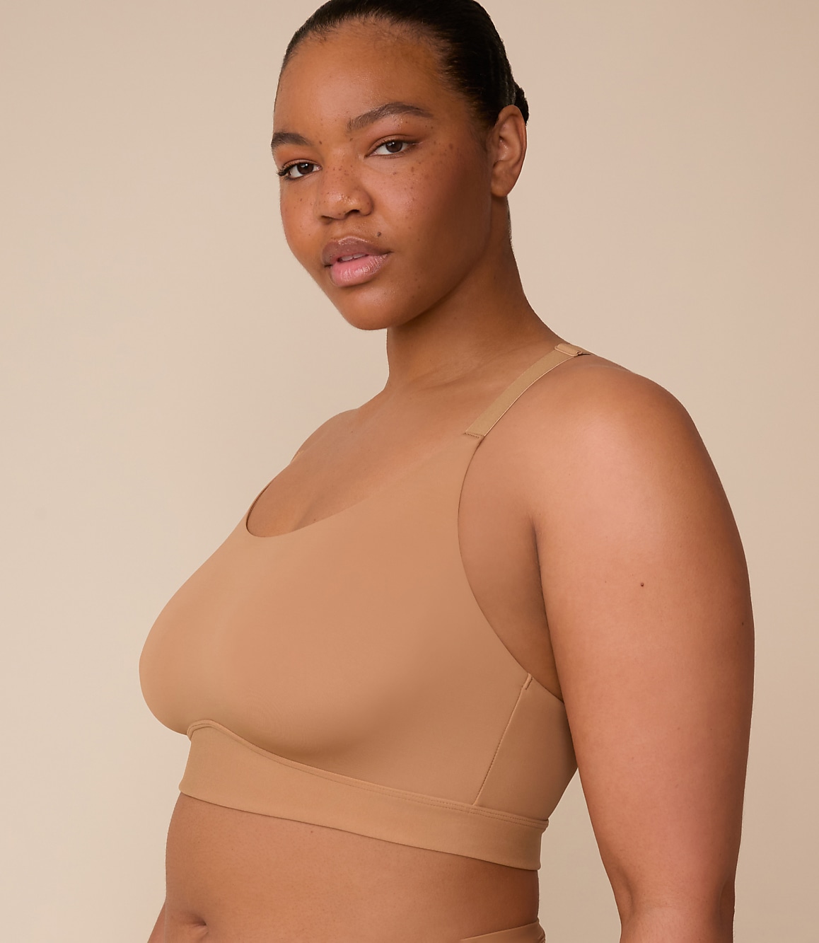 Harper Wilde Bliss Racerback Bralette